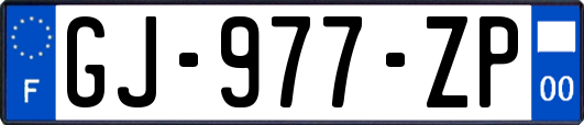 GJ-977-ZP