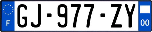 GJ-977-ZY