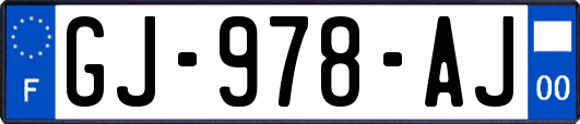 GJ-978-AJ