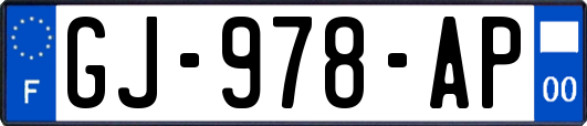 GJ-978-AP