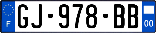 GJ-978-BB