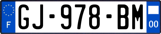 GJ-978-BM