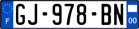 GJ-978-BN