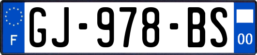 GJ-978-BS