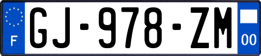 GJ-978-ZM