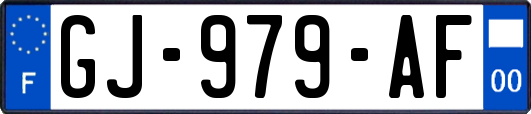 GJ-979-AF