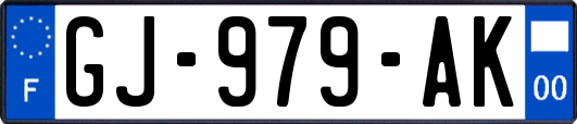 GJ-979-AK