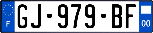 GJ-979-BF