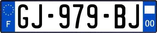 GJ-979-BJ