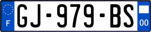 GJ-979-BS