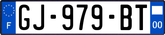 GJ-979-BT