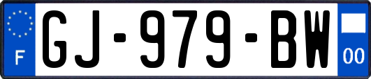 GJ-979-BW