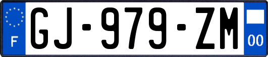 GJ-979-ZM