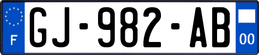 GJ-982-AB