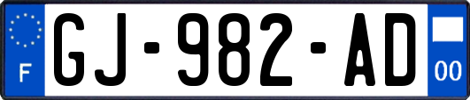 GJ-982-AD