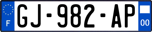 GJ-982-AP