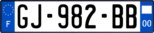 GJ-982-BB