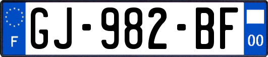 GJ-982-BF