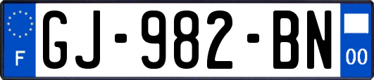 GJ-982-BN