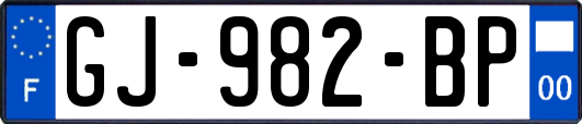 GJ-982-BP