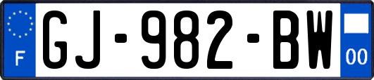 GJ-982-BW