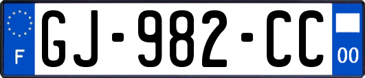 GJ-982-CC