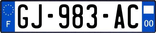 GJ-983-AC
