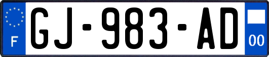 GJ-983-AD