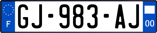 GJ-983-AJ