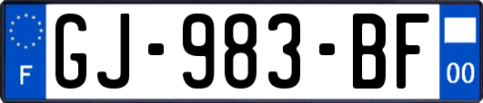 GJ-983-BF