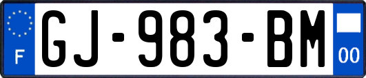 GJ-983-BM