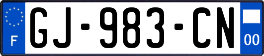 GJ-983-CN