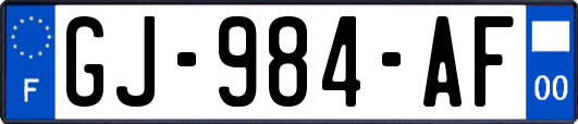 GJ-984-AF