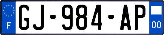 GJ-984-AP