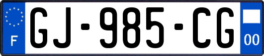 GJ-985-CG