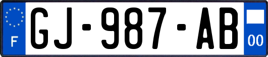 GJ-987-AB