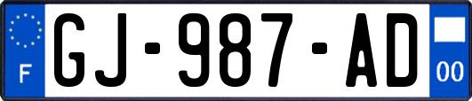 GJ-987-AD