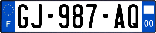 GJ-987-AQ