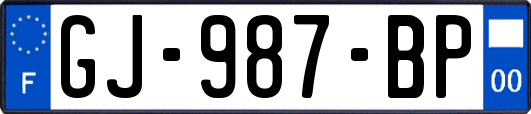 GJ-987-BP