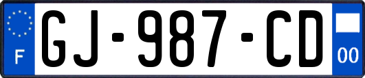 GJ-987-CD