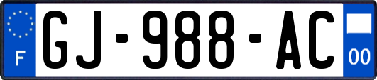 GJ-988-AC