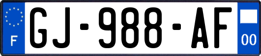 GJ-988-AF