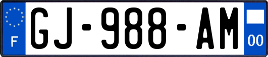 GJ-988-AM