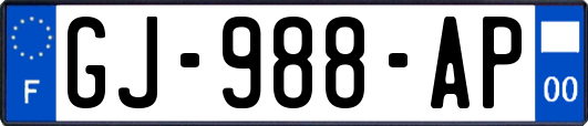 GJ-988-AP