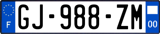GJ-988-ZM