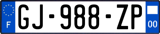 GJ-988-ZP