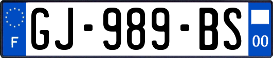 GJ-989-BS