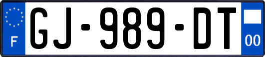 GJ-989-DT