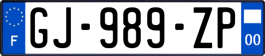 GJ-989-ZP
