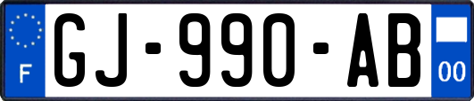 GJ-990-AB